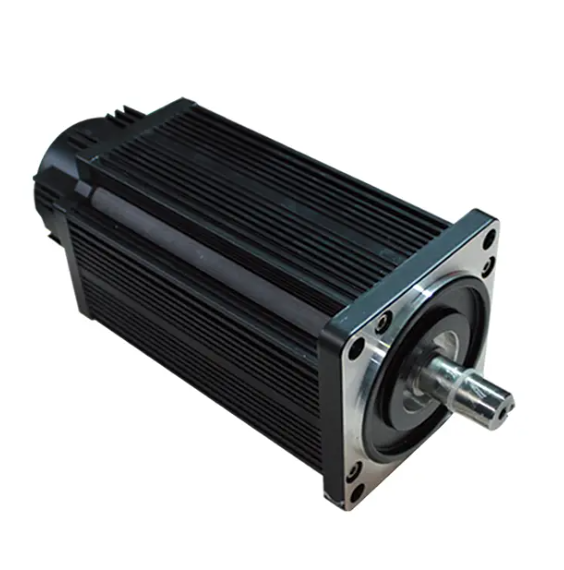 العاصمة المحركات الكهربائية روبوت الأتمتة الصناعية