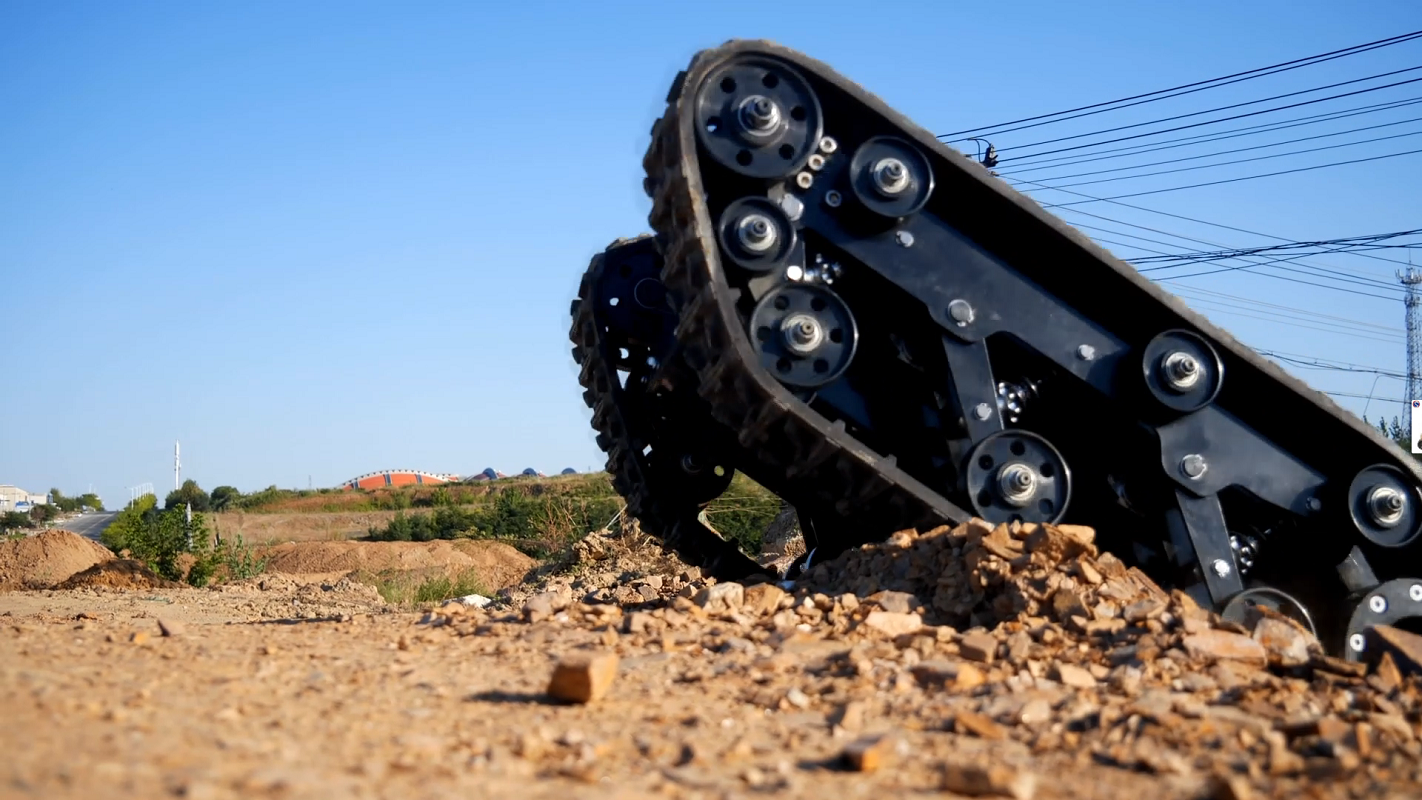 صانقل روبوت ناويج 600T 16