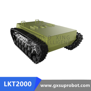 هيكل روبوت كبير الحجم ذو حمولة ثقيلة LKT2000